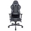 KANCELÁRSKE KRESLO DXRACER Racing RV131/NG