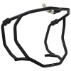 CRPRO CRASH BAR TRAIL, BLK