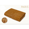 Osuška bambusový Paris - medová