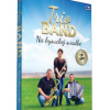 TRIO BAND - Na kysuckej svatbe (1cd+1dvd)
