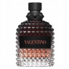 Valentino Born in Roma Coral Fantasy Uomo toaletná voda pánska 100 ml