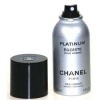 Chanel Egoiste Platinum Deospray pre mužov 100 ml