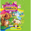 Domáce zvieratá