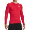 Under Armour funkčné tričko HG Armour Comp LS červená