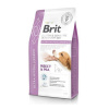 Brit Veterinary Diets GF Ultra-hypoallergenic 2 kg krmivo pre psov