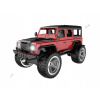 Diaľkovo ovládané auto Defender VEĽKÉ! SVETLÁ!