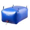 Vedro na vodu Vevor WSB-400L-Blue s objemom viac ako 20 l