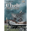 Cheb 1917-1947 - Jiří Rajlich
