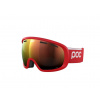 Okuliare POC Fovea Prismane Red/Partly Sunny Orange