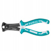 Kliešte čelné - kombinačky 160mm TOTAL INDUSTRIAL