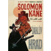 Solomon kane - Scott Allie, Mario Guevara, Dave Stewart