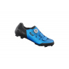 SHIMANO SHXC502 modré