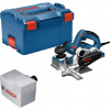 Bosch Hoblík GHO 40-82 C, L-Boxx 060159A76A