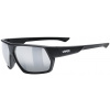 Slnečné okuliare Uvex Sportstyle 238 S5330592216 čierna