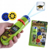 LED projektor nočnej oblohy - HORÁK S PROJEKTOROM PRE DETI DINOSAURY 4 VZORY (LED projektor nočnej oblohy - HORÁK S PROJEKTOROM PRE DETI DINOSAURY 4 VZORY)