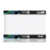 Blau Aquarium Cubic Panoramic 80l