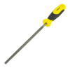 STREND PRO® Rašple kulatá BF1203 na dřevo 200 mm, sek 2 227467