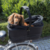 Trixie Košík na bicykel pre široké nosiče batožiny 29 x 49 x 60 cm