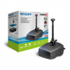 AquaEl WIGRY 2000