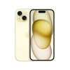 Apple Apple iPhone 15 128GB Yellow EU MTP23
