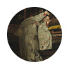 Fototapeta vliesová Kimono 142,5 cm