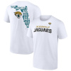 Jacksonville Jaguars - Hot Shot State NFL Tričko XL/USA=XXL/EU