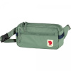 Fjällräven High Coast Hip Pack ľadvinka Patina Green