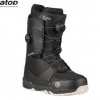 Gravity Sage Dual Atop black 25/26 EU 41 boty na snowboard