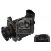 ventil obtoku vzduchu, turbo FEBI BILSTEIN 39245