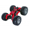 Auto Bigfoot dymiace RC na diaľkové ovládanie 26 cm