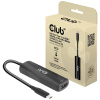 club3D USB 2.0 adaptér [1x USB-C® zástrčka - 1x HDMI zásuvka] Adapter USB 3.2 Typ C - HDMI 2.1; CAC-1588