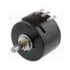 Potenciometer axiálny jednootáčkový 10kΩ 4W ±5% 6mm drôtový