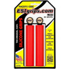 ESI Grips Racer's Edge - red uni