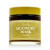 I'm From Mugwort Mask zklidňující maska pro citlivou pleť 110 g unisex