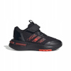 adidas Marvel Spidey Racer Jr core black/solar red/core black