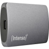 Intenso 2 TB, externí SSD disk, USB-C® USB 3.2 (Gen 2x2), vícebarevná