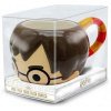 Epee 3D hrnek Harry Potter Chibi 475 ml