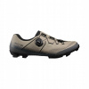 Topánky zasúvateľné do pedálov Shimano SH-XC503 MTB veľ. 46