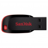 Sandisk flashdrive Cruzer Blade 128GB USB2.0 SDCZ50-128G-B35