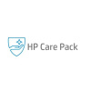Electronic HP Care Pack Next Business Day Hardware Exchange Post Warranty - Prodloužená dohoda o sl UD3C8PE