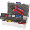 Kliešte na krimpovanie Knipex 97 90 09