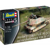 Revell Plastic ModelKit military 03292 Marder I on FCM 36 base 1:35