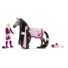 Schleich® 42584 Sofia's Beauties Startovací sada Sofia a Dusty