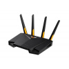 ASUS TUF-AX3000 router WiFi AX3000 4LAN 1WAN 1 (TUF-AX3000 V2)