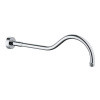 KLUDI 1926 sprchové rameno, dĺžka 415 mm, chróm, 2751405