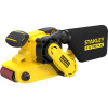 Stanley FatMax Pásová brúska FMEW204K 1010 W