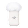 DJI Mic 2 (1 TX, Platinum White) CP.RN.00000329.01