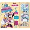 Jiri Models Oblečkovanie Minnie