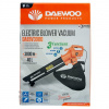 Daewoo DAEBV3000 elektrický vysávač a fúkač lístia