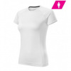 MALFINI DESTINY 176 Tričko dámske 1760014 M 00 biela